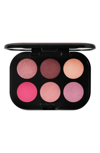 Mac Cosmetics Connect In Rose Lens