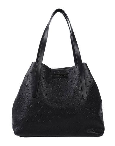 jimmy choo small black bag