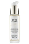 Sunday Riley Good Genes All-in-one Lactic Acid Exfoliating Face Treatment Serum, 0.51 oz
