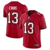 Nike Mike Evans Red Tampa Bay Buccaneers  Vapor Untouchable Limited Jersey
