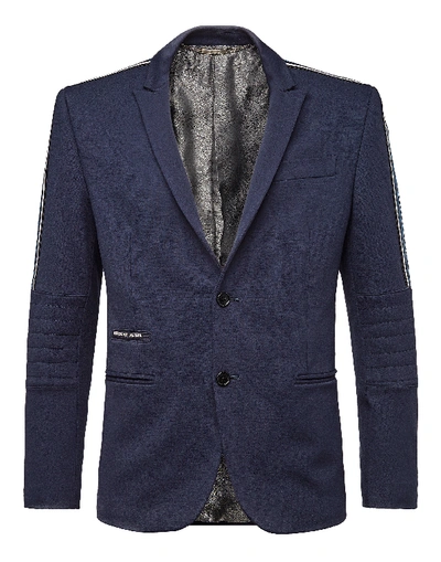 Philipp Plein Blazer "i Had A Dream"