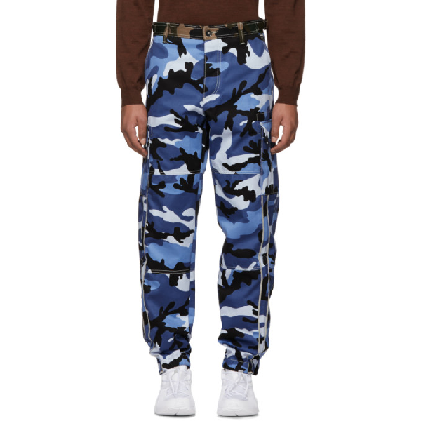 button fly cargo pants