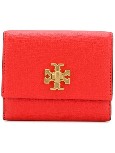 Tory Burch Kira Foldable Medium Wallet