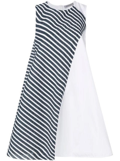 Sportmax Bimat Striped Dress