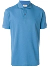 Ballantyne Polo Shirt - Blue