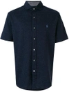 Polo Ralph Lauren Short-sleeved Shirt