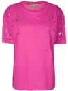 Stella Mccartney Pink & Purple