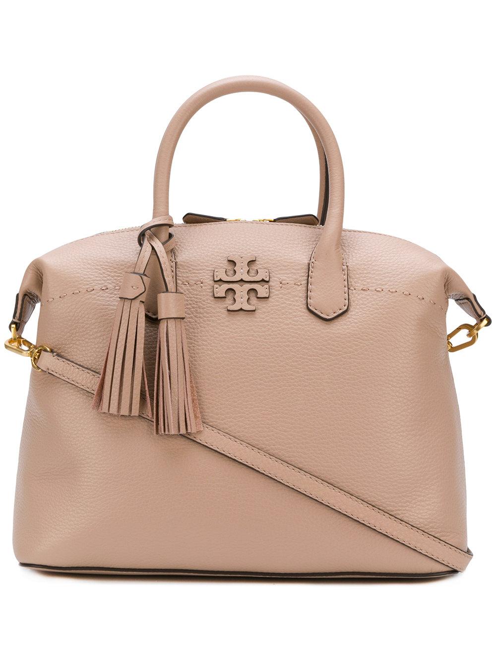 mcgraw slouchy satchel