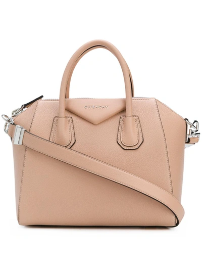 Givenchy Small Antigona Tote