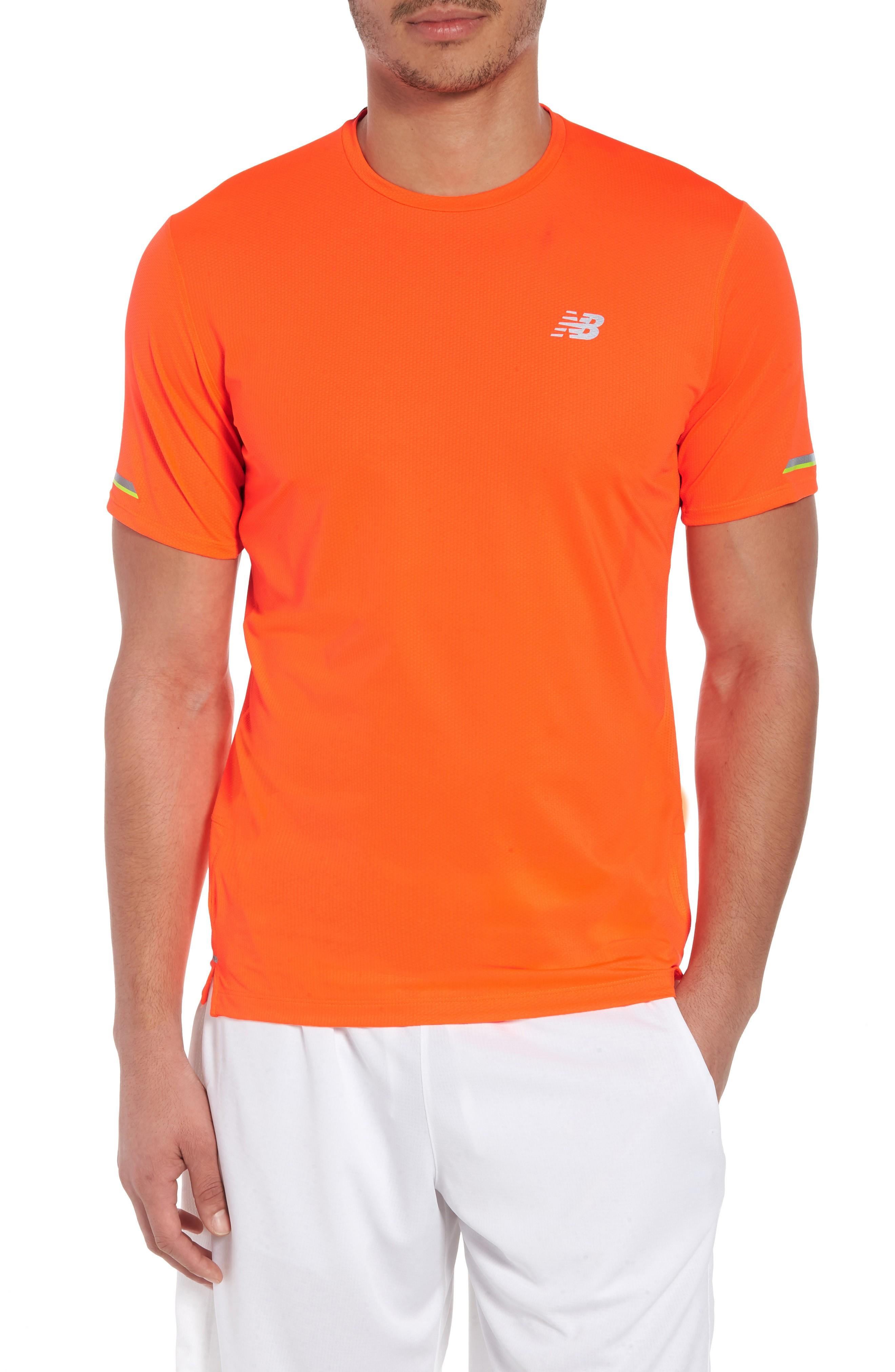 new balance ice 2.0 shirt