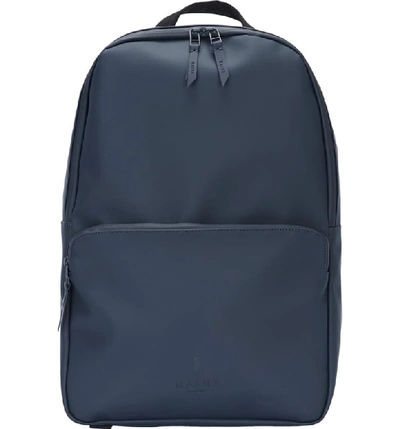 Rains Field Backpack - Blue