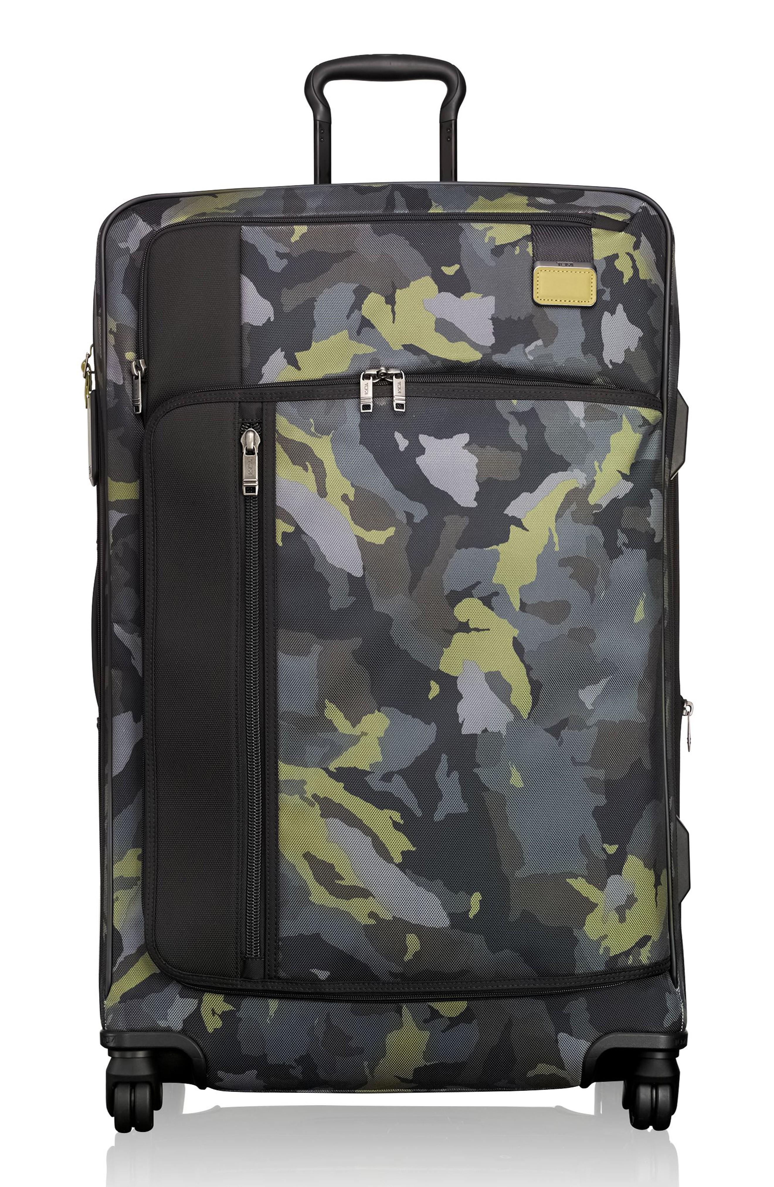 tumi merge luggage