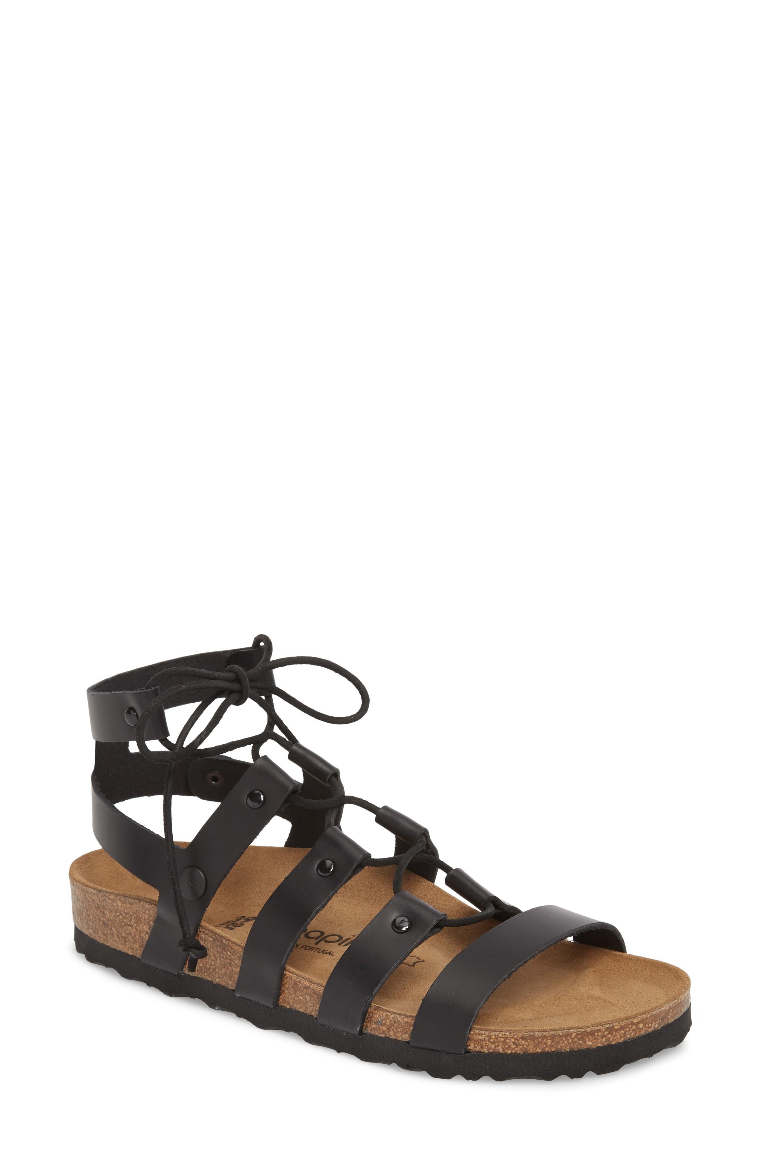 gladiator birkenstocks