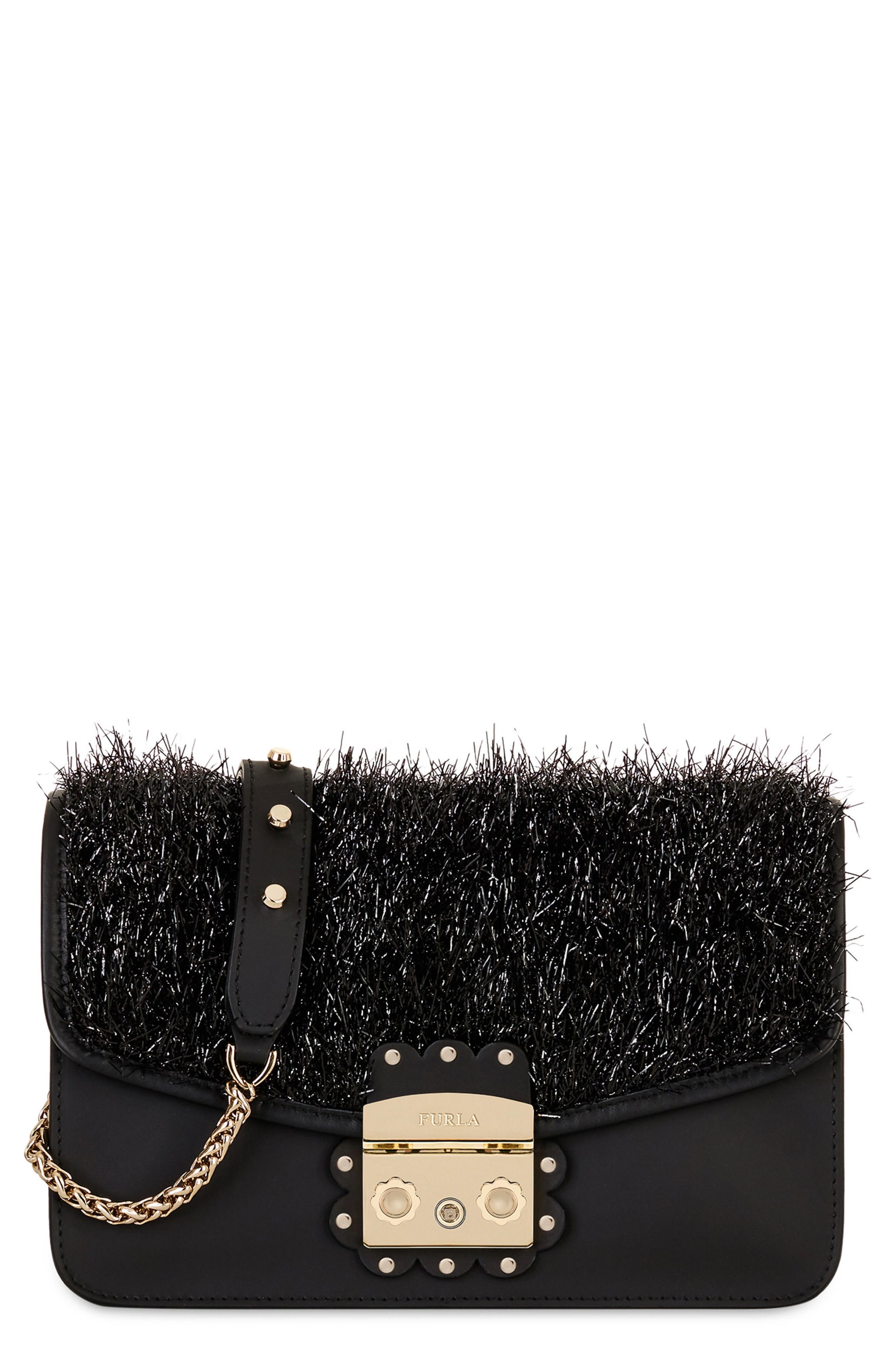 furla metropolis onyx