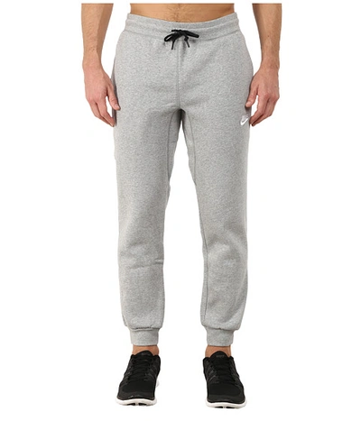 Nike Aw77 Cuff Fleece Pants | ModeSens