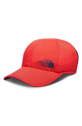 the north face breakaway hat