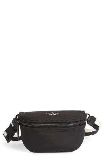 kate spade nylon fanny pack