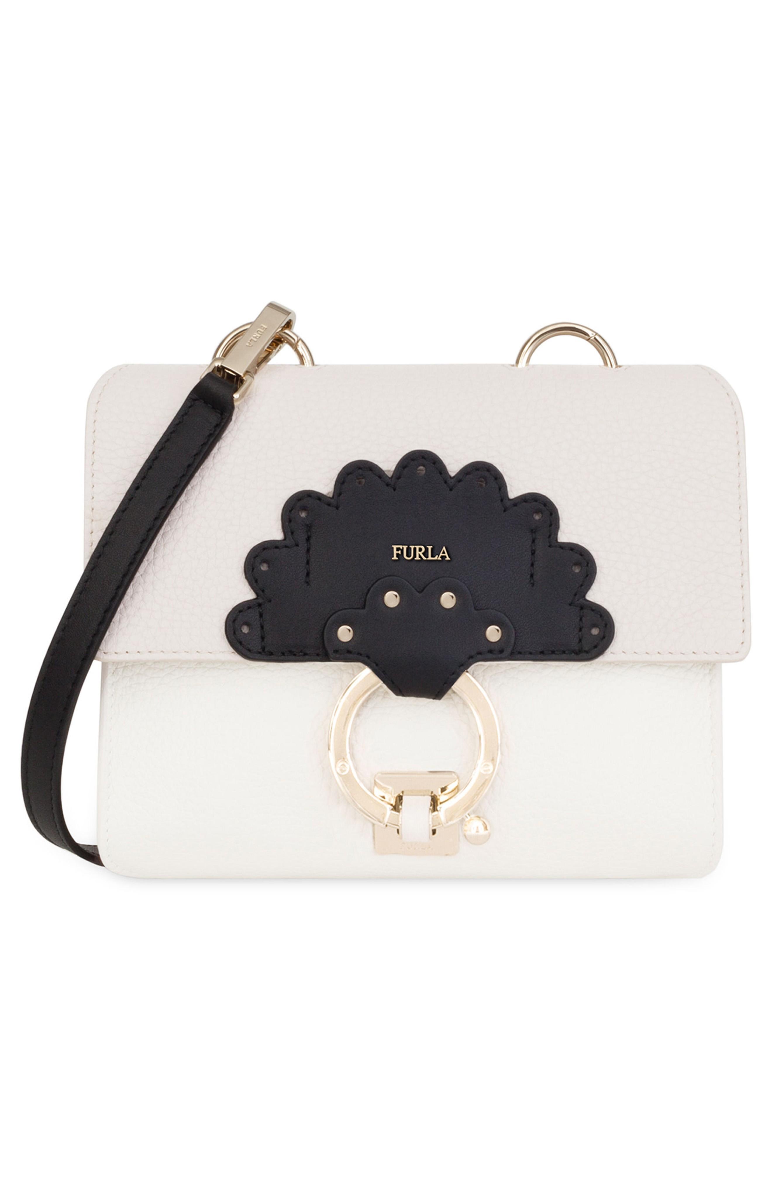 scoop shoulder bag