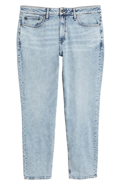 Rag & Bone Fit 3 Authentic Stretch Athletic Fit Jeans In Carson