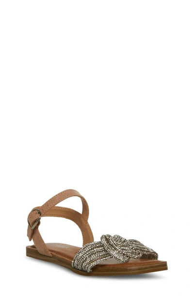 Steve Madden Kids' Jadore Sandal In Multi