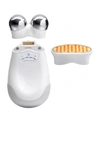 Nuface Trinity Facial Toning Device With Twr Attachment In N,a