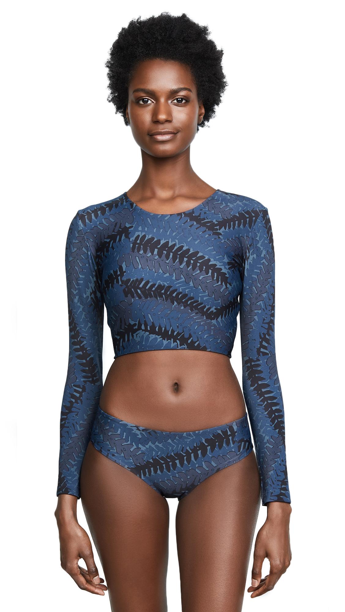mikoh rash guard