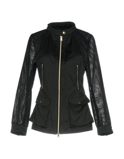 Allegri Jackets In Black