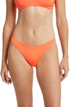 Left On Friday Wear To Bikini Bottoms In Aperol