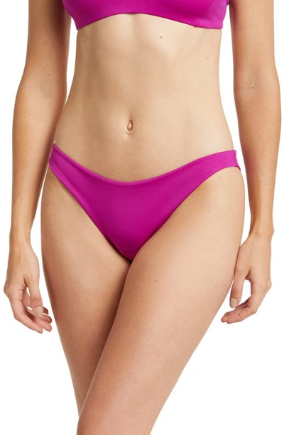 Left On Friday Wear To Bikini Bottoms In Aloha
