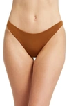 Left On Friday Wear To Bikini Bottoms In Tan Lines