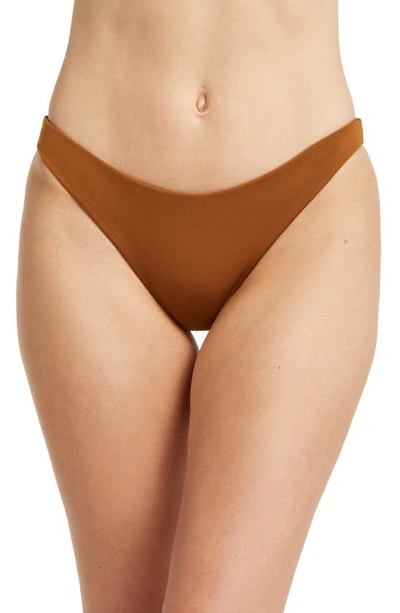 Left On Friday Wear To Bikini Bottoms In Tan Lines