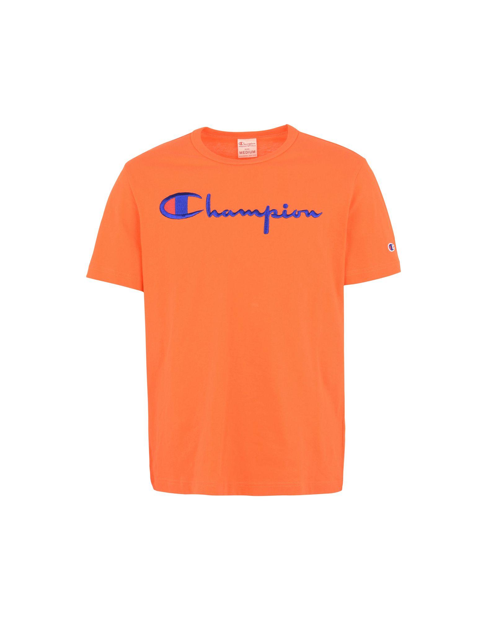 champion sports t shirts