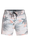 Hurley Phantom Naturals Sessions Board Shorts In Barely Bne