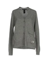 Marc By Marc Jacobs Cardigan In Grey