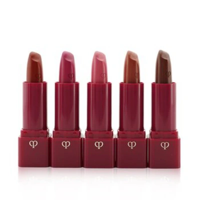Clé De Peau Beauté Cle De Peau Beaute Ladies Mini Lipstick Set Makeup 729238178137 In N/a
