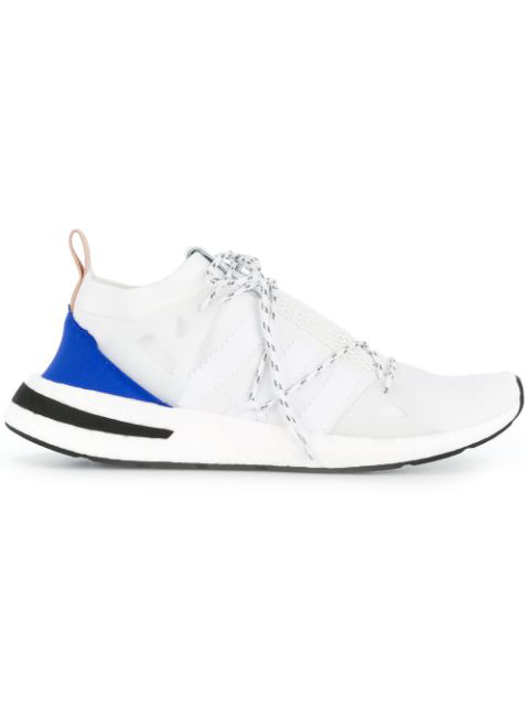 Adidas Originals Women's Originals Arkyn Boost Casual Shoes, White | ModeSens