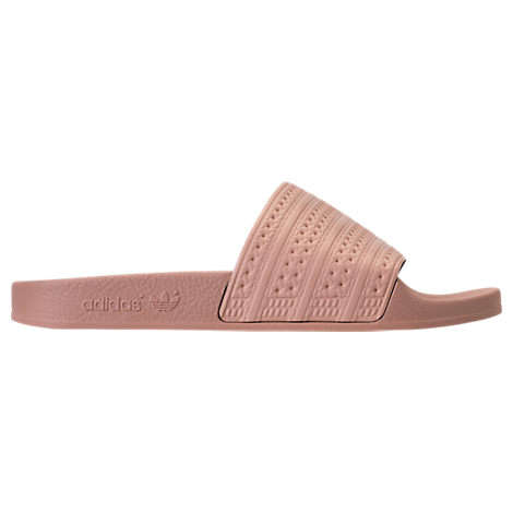 adilette pink slides