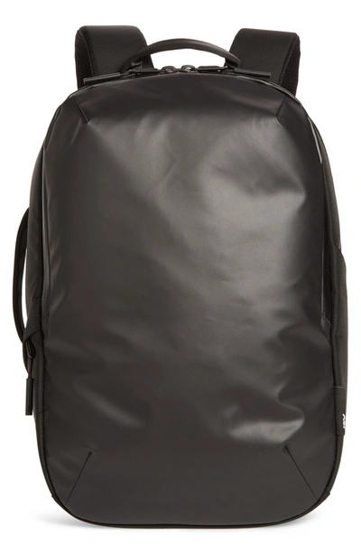 Aer Work Collection Cordura Day Pack In Black