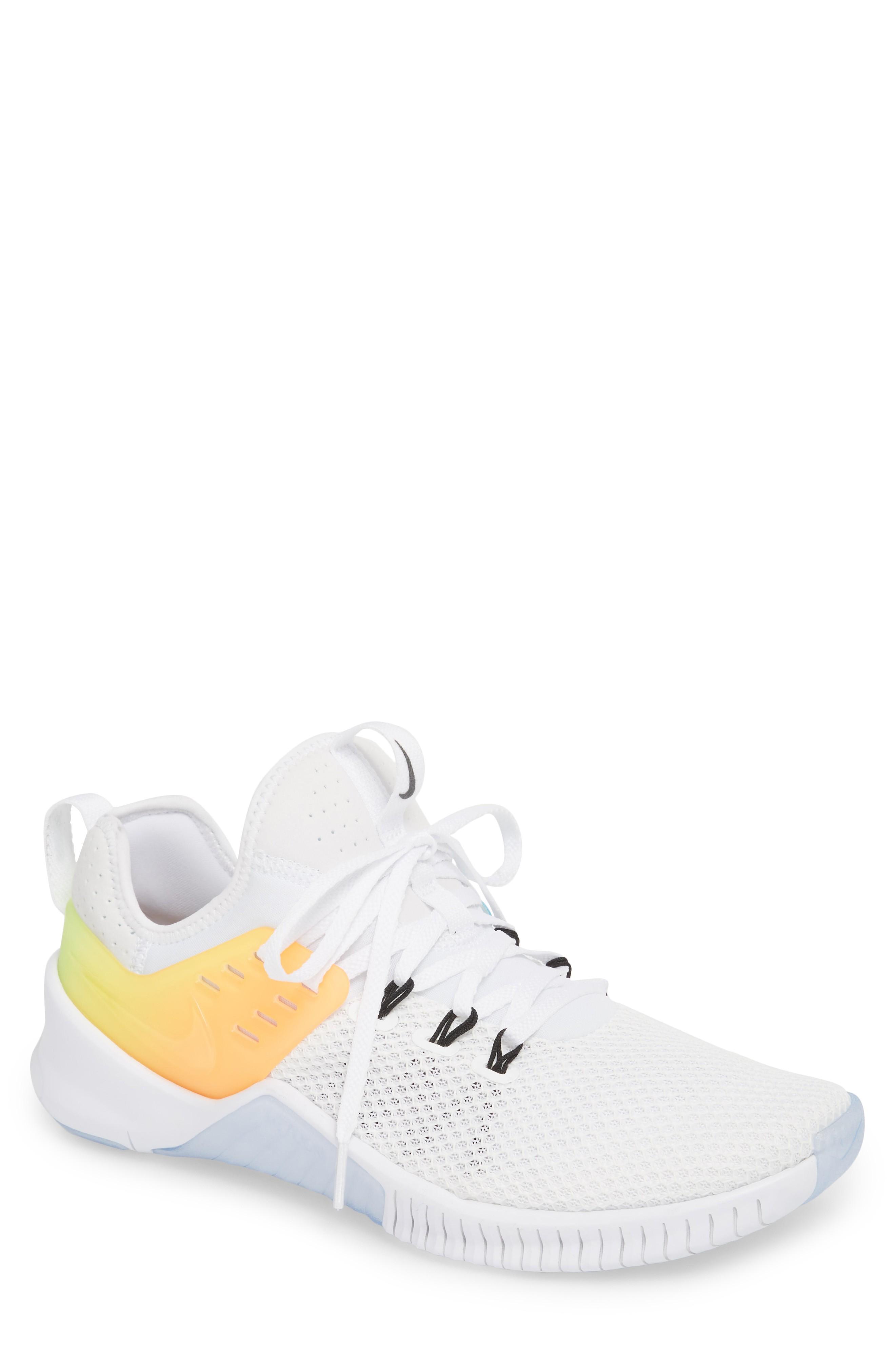 nike free x metcon training shoe
