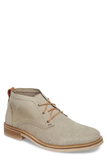 mojave chukka boot