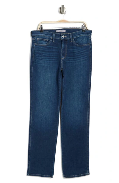 Joe's Classic Straight Jeans In Bolt