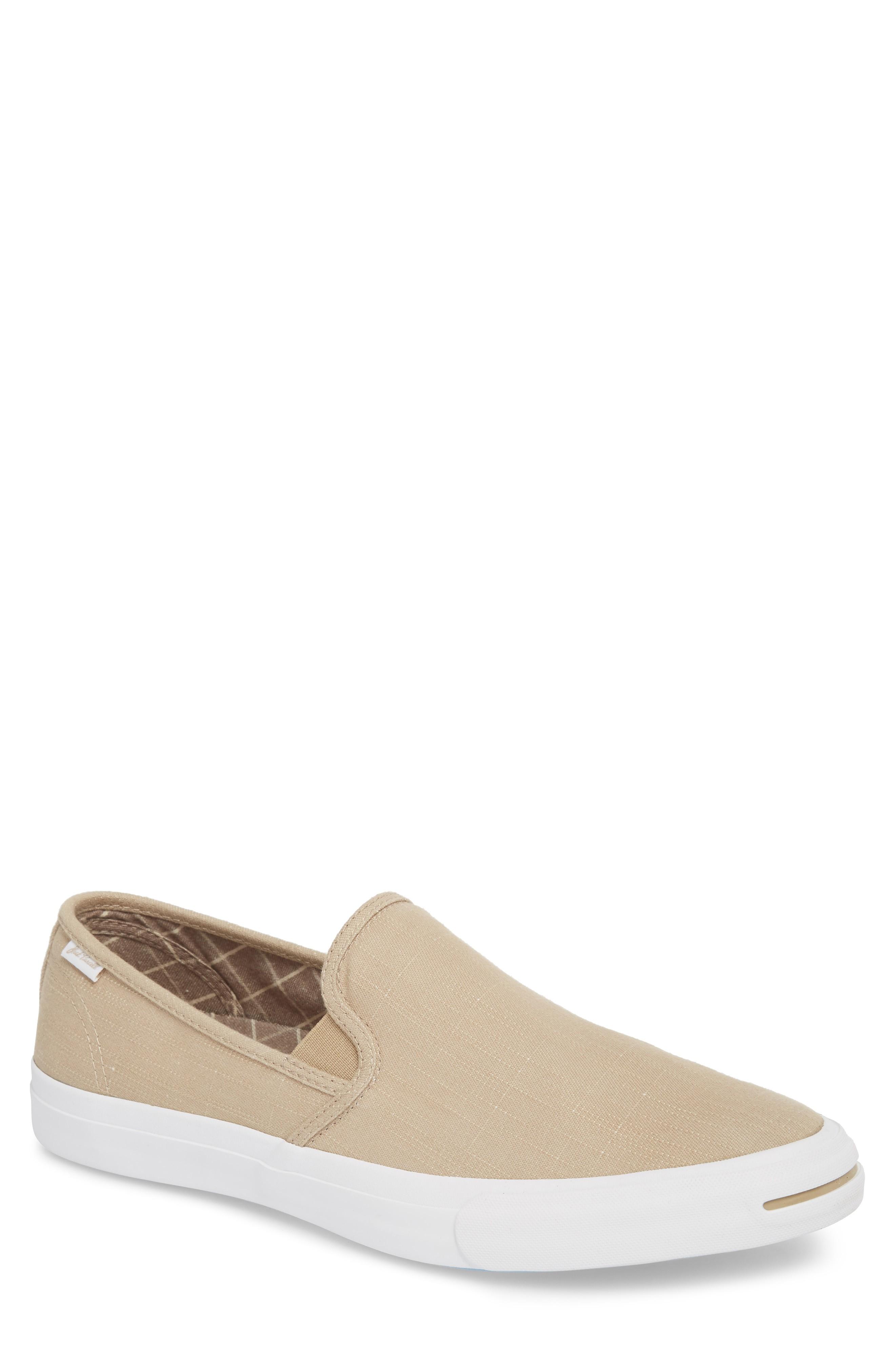 jack purcell low profile slip