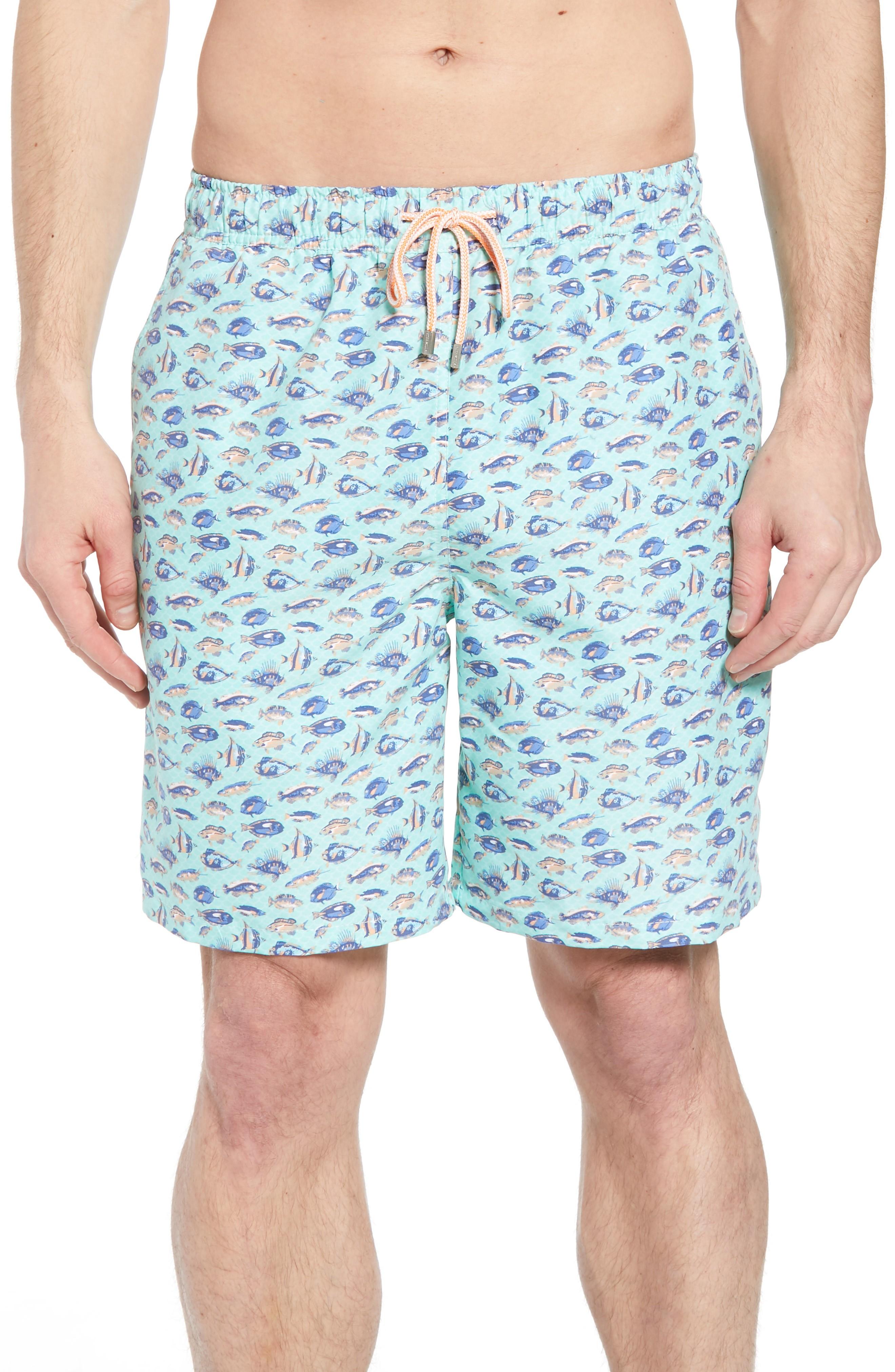peter millar swim trunks sale
