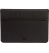 Herschel Supply Co Spokane 15-inch Macbook Pro Canvas Sleeve - Yellow In Black