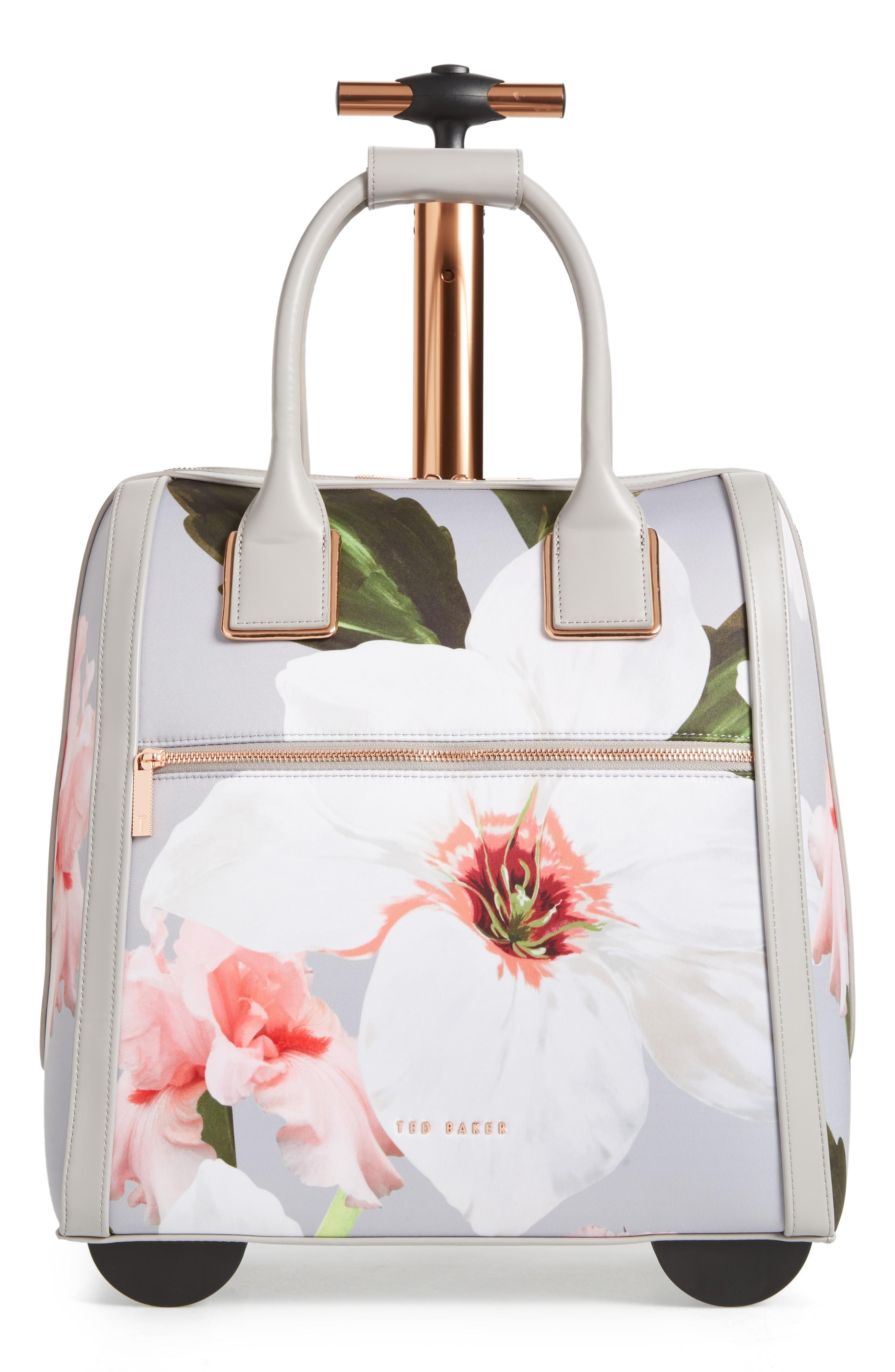 ted baker weekend bag sale