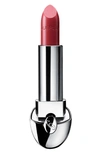 Guerlain Rouge G Customizable Lipstick Shade In Crimson