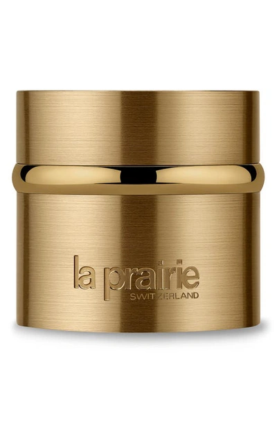 La Prairie Pure Gold Radiance Cream