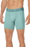 Tommy John Air 4-inch Boxer Briefs In Arctic