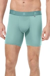 Tommy John Air 6-inch Boxer Briefs In Arctic