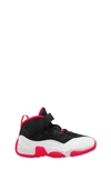 Nike Jordan Big Kids' Jordan Jumpman Two Trey Basketball Shoes In Black/white/infrared 23